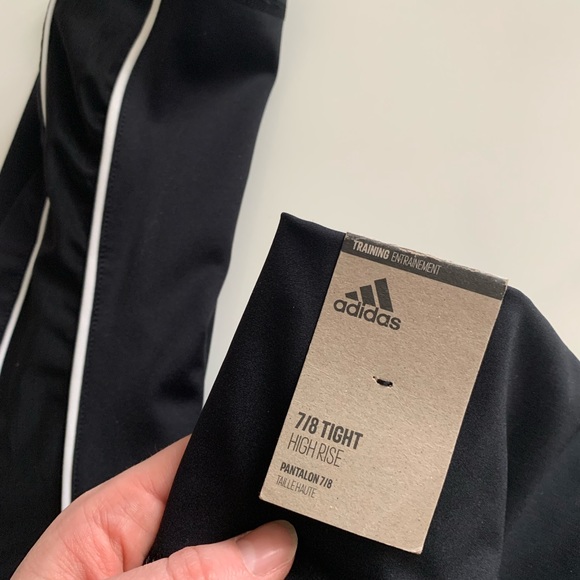 Adidas Racing Leggings - Picture 9 of 12